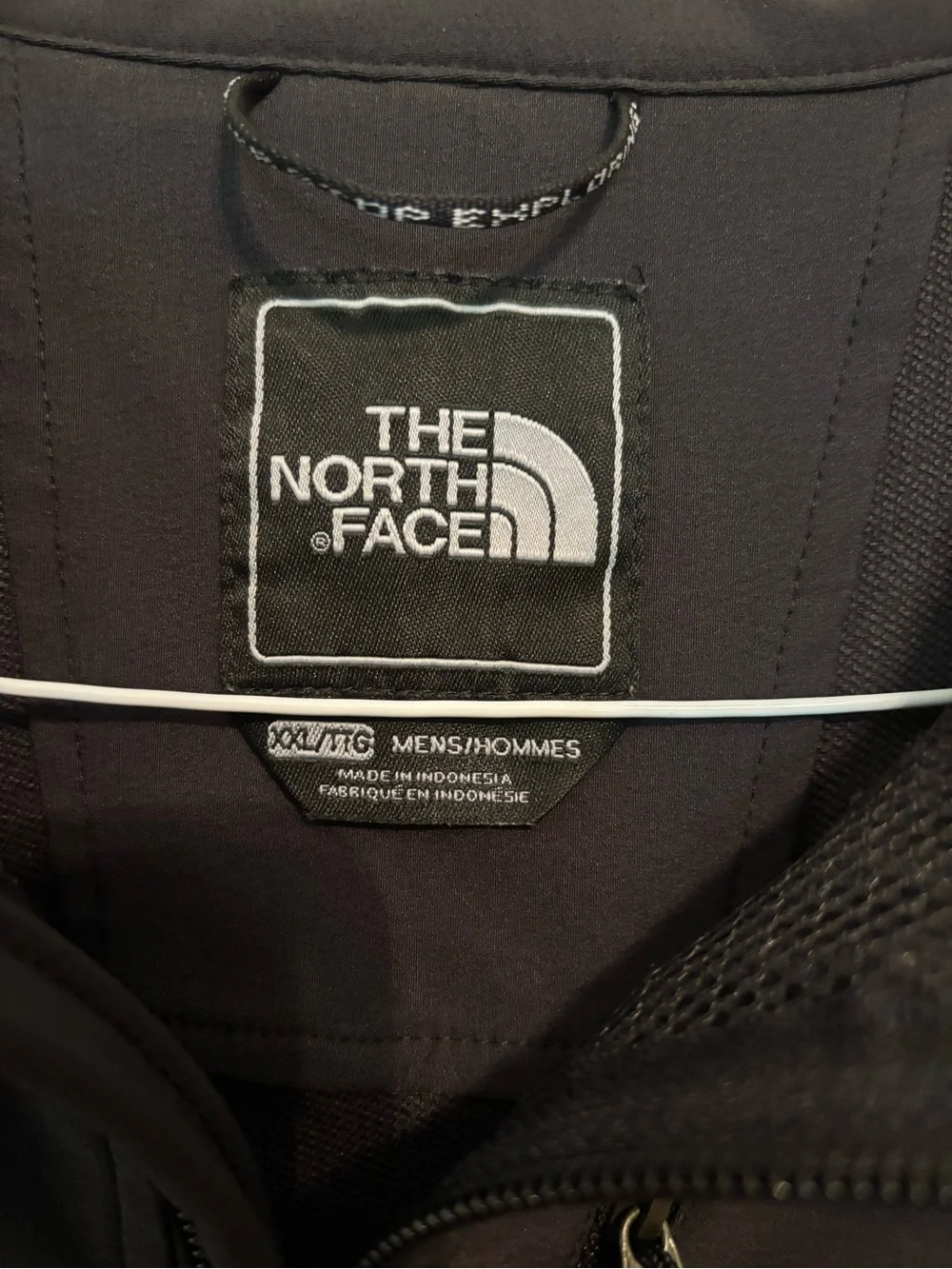 The North Face tnf apex